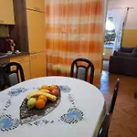 Holiday home Idila *