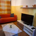 Idila Holiday home *