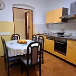 Idila Holiday home