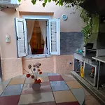 Idila Holiday home