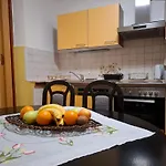 Holiday home Idila