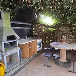 Idila Holiday home
