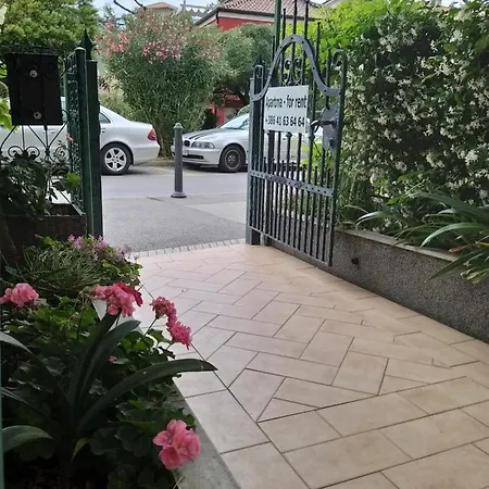 Idila Hébergement de vacances Izola