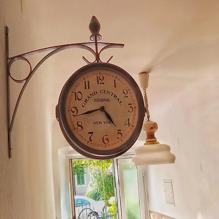 Hébergement de vacances Idila Izola