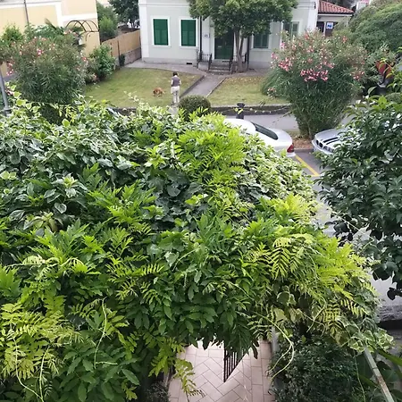 Idila Hébergement de vacances *