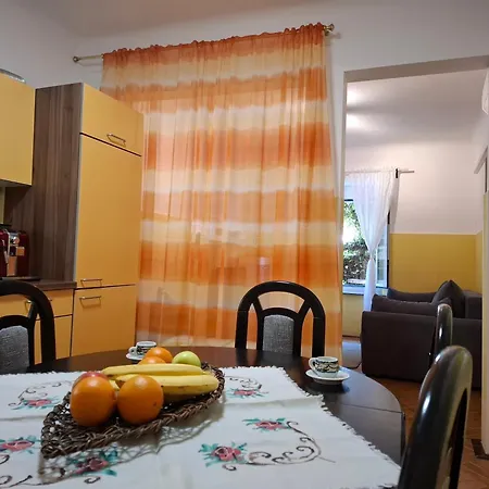 Idila Hébergement de vacances Izola