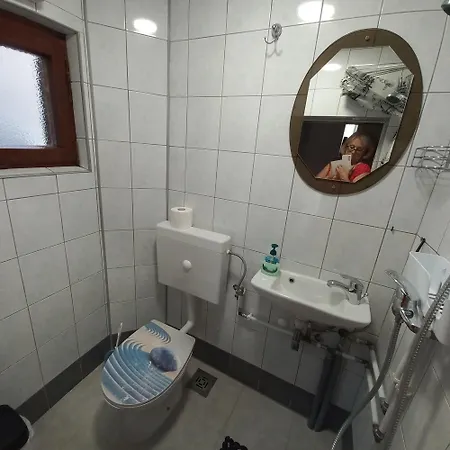Hébergement de vacances Idila Izola