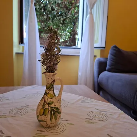 Idila Hébergement de vacances