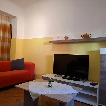 Idila Hébergement de vacances *