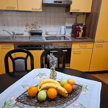 Hébergement de vacances Idila *