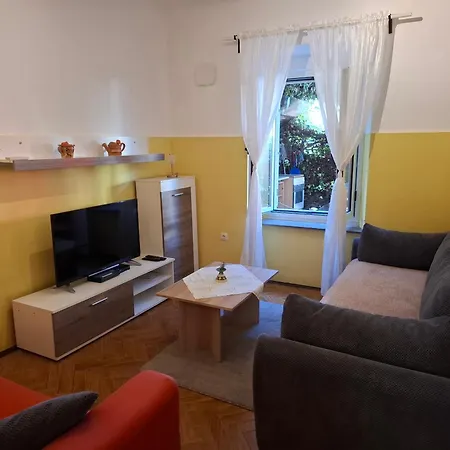 Idila Prázdninový dům Izola