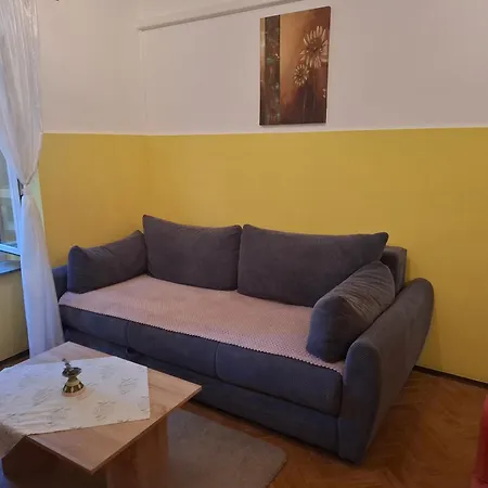 Hébergement de vacances Idila Izola