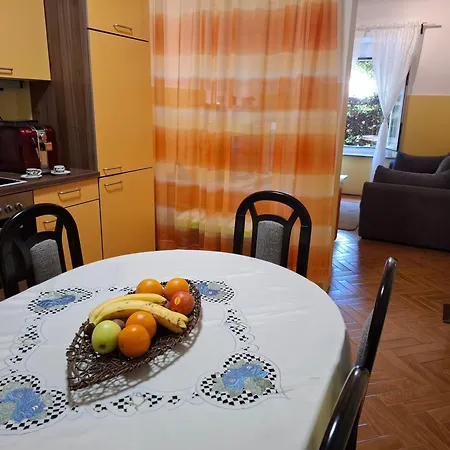 Hébergement de vacances Idila *