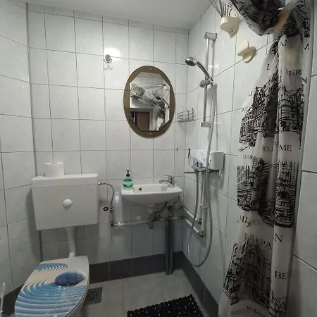 Hébergement de vacances Idila Izola