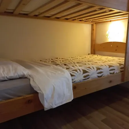 Prázdninový dům Idila