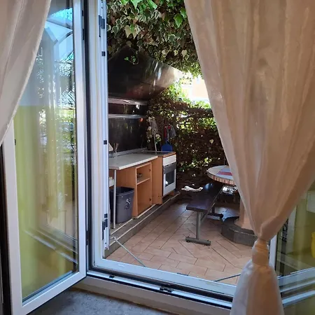 Idila Hébergement de vacances Izola