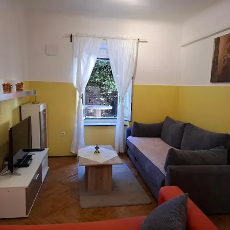 Hébergement de vacances Idila