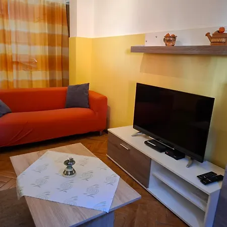 Idila Hébergement de vacances *
