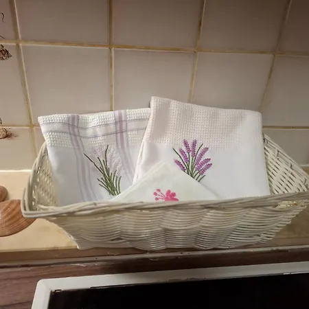 Idila Prázdninový dům