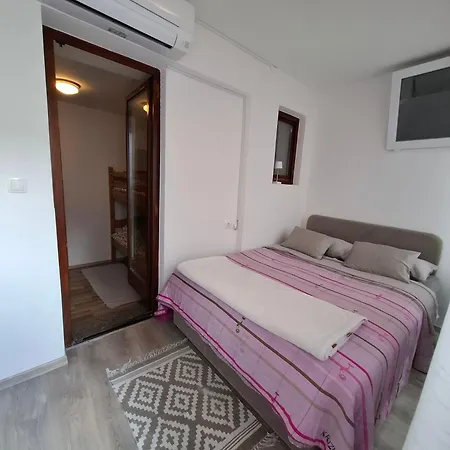 Idila Hébergement de vacances *