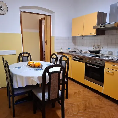 Idila Prázdninový dům
