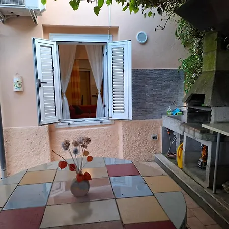 Idila Hébergement de vacances