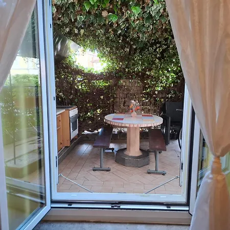 Hébergement de vacances Idila