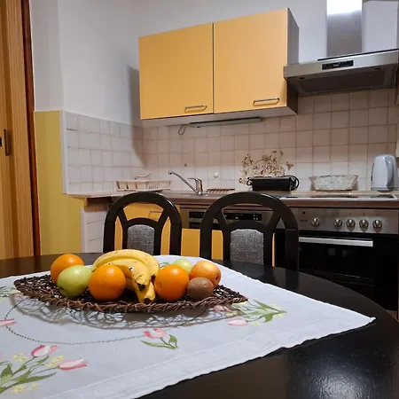 Hébergement de vacances Idila