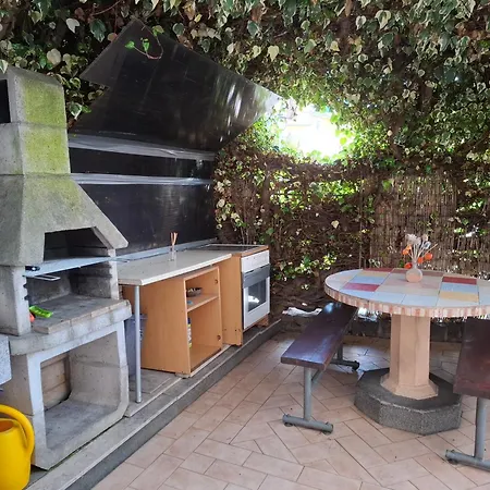 Idila Hébergement de vacances