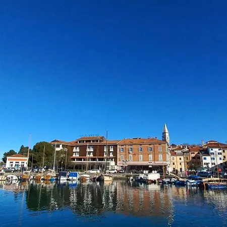 Idila Izola