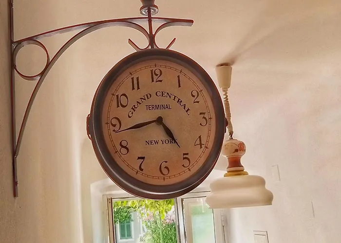 別荘 Idila イゾラ