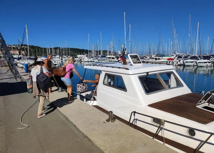 Idila 別荘 イゾラ